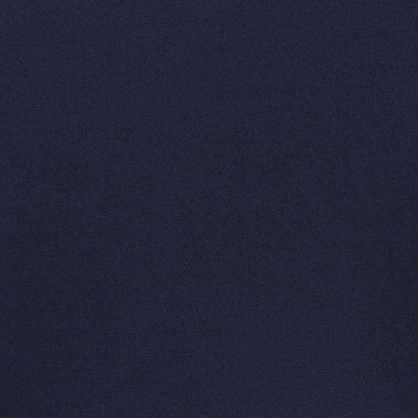 Crepe Double Knit Navy