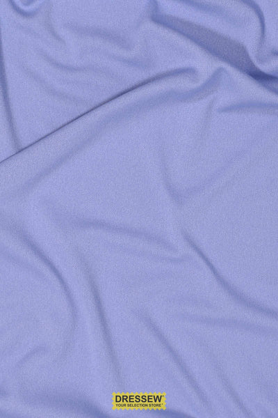 Crepe Knit Sky Blue