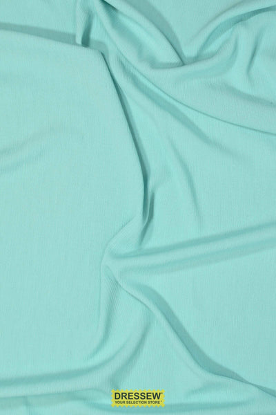 Crinkle Fancy Rayon South Sea