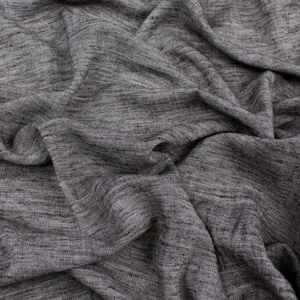 Cross Dye Poly Black Mix