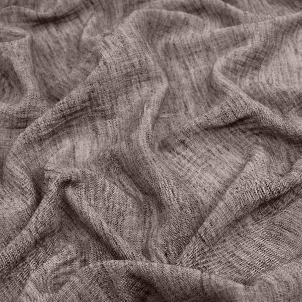 Cross Dye Poly Brown Mix