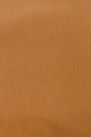 Crumple Cotton Hazelnut