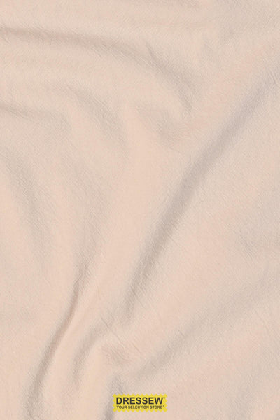 Crumple Cotton II Natural