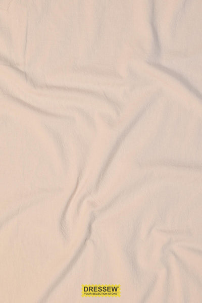 Crumple Cotton II Natural