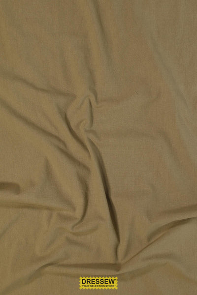 Crumple Cotton II Sage