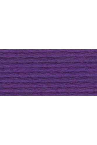 DMC #117 Cotton Floss 208 Very Dark Lavender