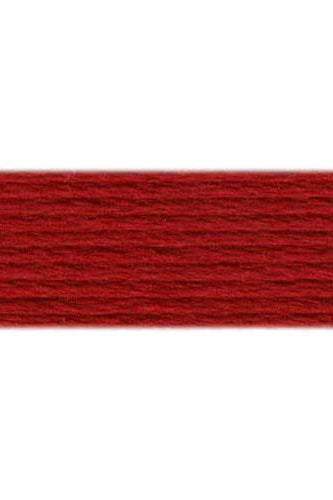 DMC #117 Cotton Floss 304 Medium Red