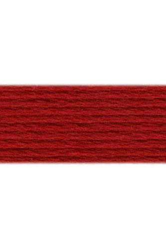 DMC #117 Cotton Floss 304 Medium Red