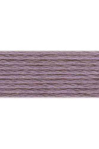 DMC #117 Cotton Floss 3042 Light Antique Violet
