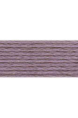 DMC #117 Cotton Floss 3042 Light Antique Violet
