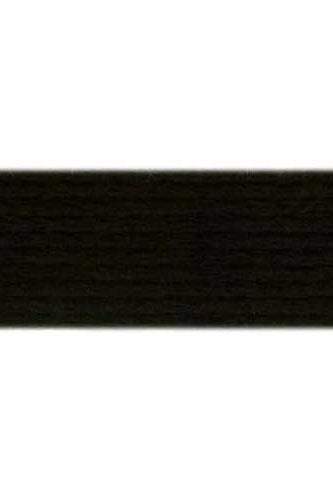 DMC #117 Cotton Floss 310 Black