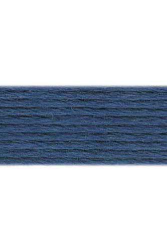 DMC #117 Cotton Floss 311 Medium Navy Blue