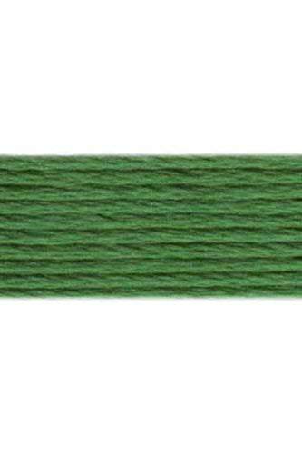 DMC #117 Cotton Floss 320 Medium Pistachio Green