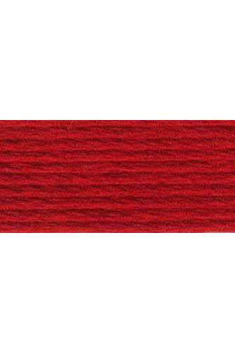 DMC #117 Cotton Floss 321 Red