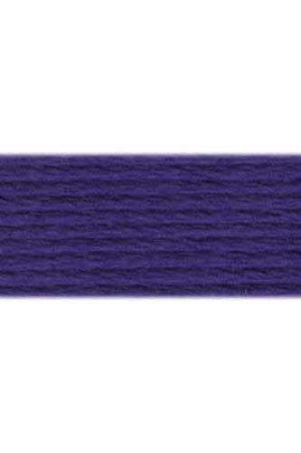 DMC #117 Cotton Floss 333 Very Dark Blue Violet