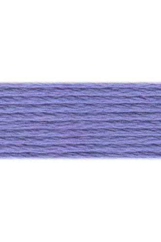 DMC #117 Cotton Floss 340 Medium Blue Violet