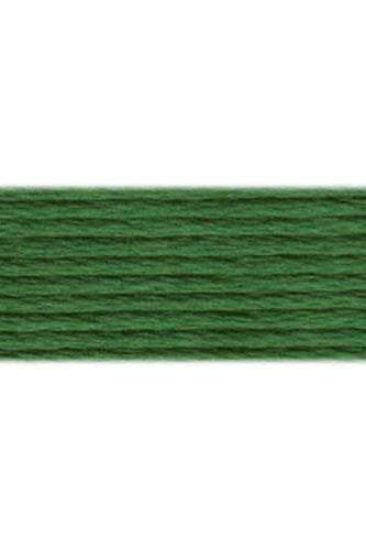 DMC #117 Cotton Floss 367 Dark Pistachio Green