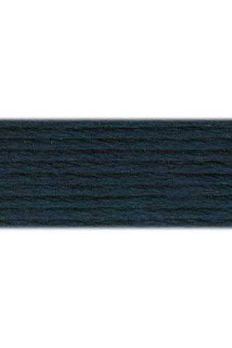 DMC #117 Cotton Floss 3750 Very Dark Antique Blue