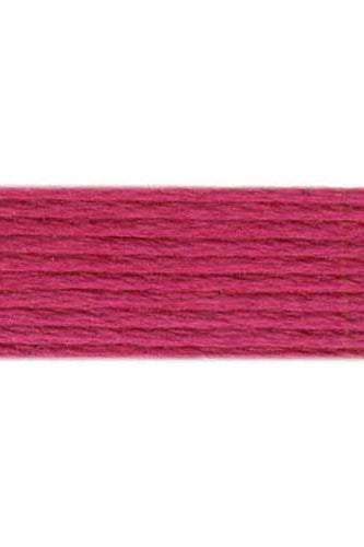 DMC #117 Cotton Floss 3804 Dark Cyclamen Pink