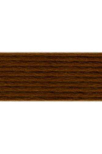 DMC #117 Cotton Floss 433 Medium Brown