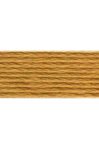 DMC #117 Cotton Floss 437 Light Tan