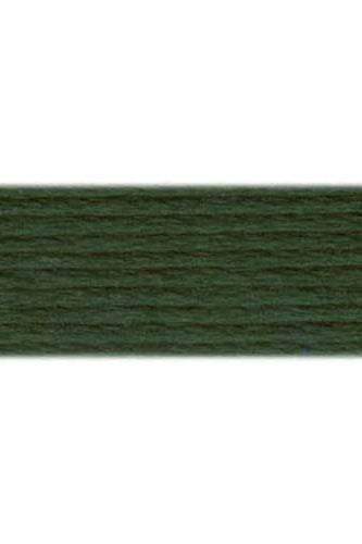 DMC #117 Cotton Floss 500 Very Dark Blue Green