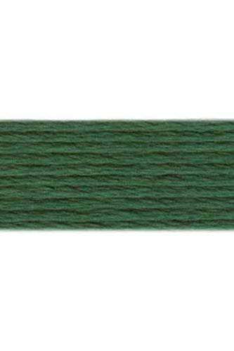 DMC #117 Cotton Floss 501 Dark Blue Green