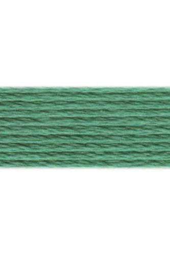 DMC #117 Cotton Floss 503 Medium Blue Green