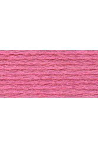 DMC #117 Cotton Floss 604 Light Pink