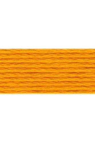 DMC #117 Cotton Floss 742 Light Tangerine