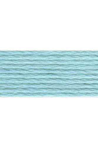 DMC #117 Cotton Floss 747 Very Light Sky Blue