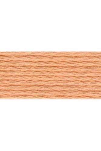 DMC #117 Cotton Floss 754 Light Peach