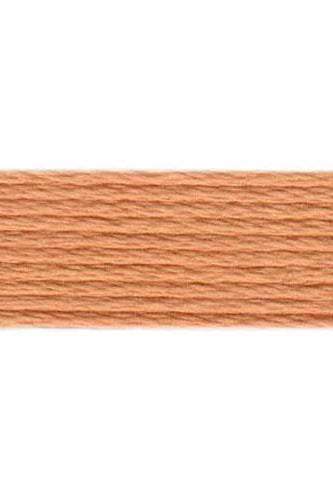 DMC #117 Cotton Floss 758 Very Light Terra Cotta