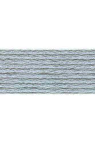 DMC #117 Cotton Floss 762 Very Light Pearl Gray
