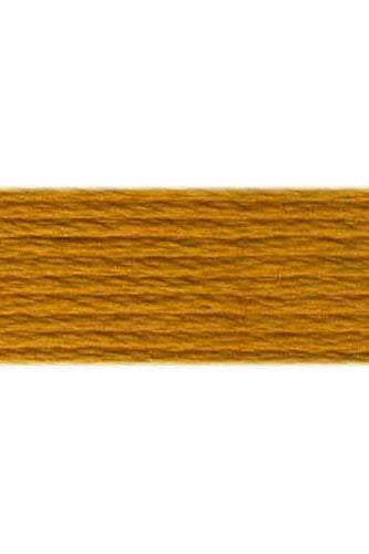 DMC #117 Cotton Floss 783 Medium Topaz
