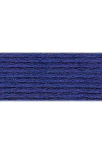 DMC #117 Cotton Floss 797 Royal Blue
