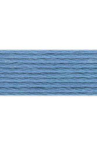 DMC #117 Cotton Floss 813 Light Blue