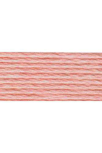 DMC #117 Cotton Floss 818 Baby Pink
