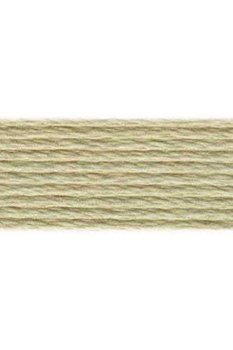 DMC #117 Cotton Floss 822 Light Beige Gray