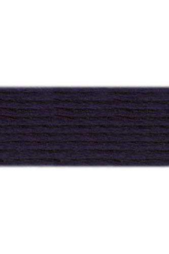 DMC #117 Cotton Floss 823 Dark Navy Blue