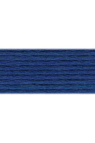 DMC #117 Cotton Floss 824 Very Dark Blue
