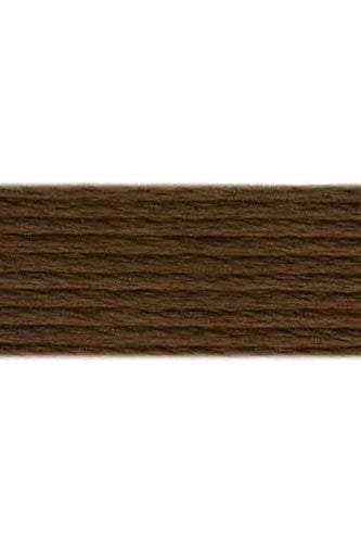 DMC #117 Cotton Floss 839 Dark Beige Brown