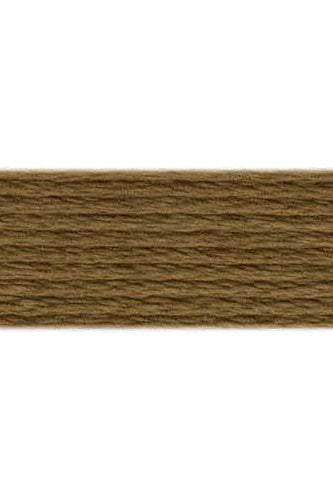 DMC #117 Cotton Floss 840 Medium Beige Brown