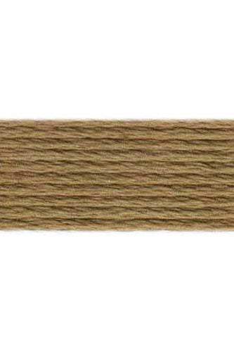 DMC #117 Cotton Floss 841 Light Beige Brown