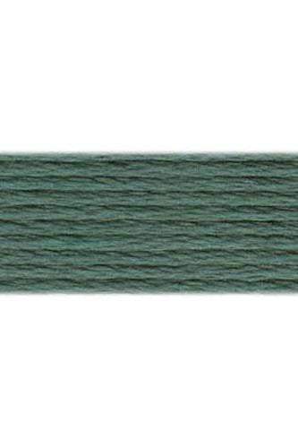 DMC #117 Cotton Floss 926 Medium Gray Green