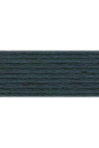 DMC #117 Cotton Floss 930 Dark Antique Blue