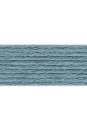 DMC #117 Cotton Floss 932 Light Antique Blue