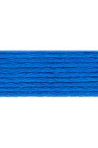 DMC #117 Cotton Floss 995 Electric Blue