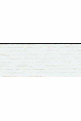 DMC #117 Cotton Floss Pure White