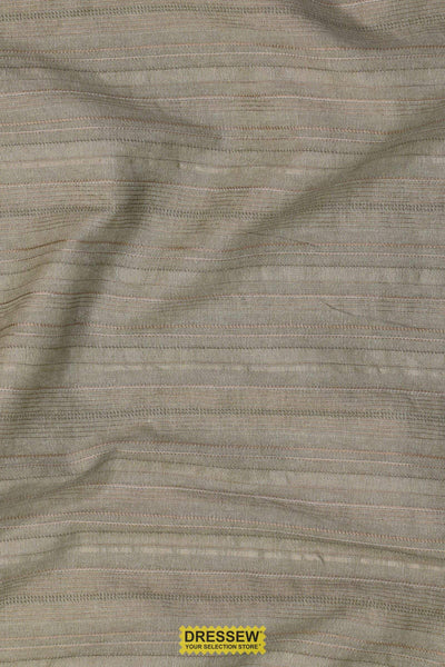 Dakar Stripe Bottomweight Sage